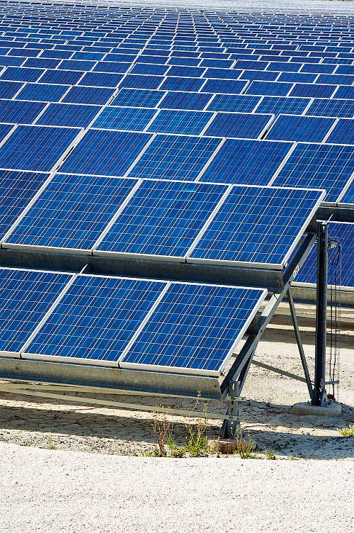 outback solar power