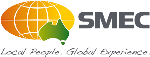 SMEC is a professional services firm